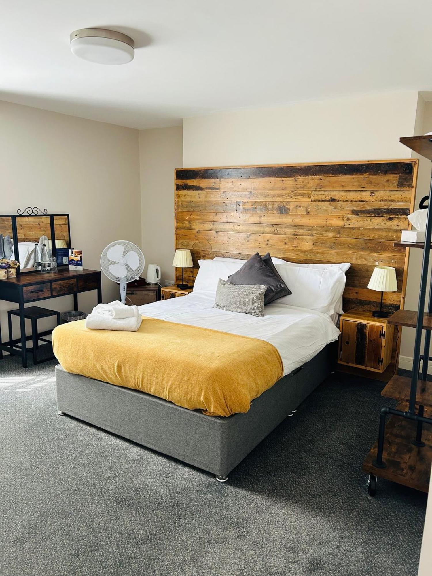 The Brookmill Hotel London Exterior photo